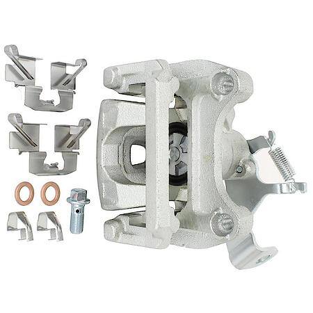 CQ Premium Disc Brake Caliper with Bracket - 19-B7123