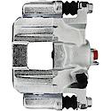CQ Premium Semi Loaded Disc Brake Caliper with Bracket - 19-B7142