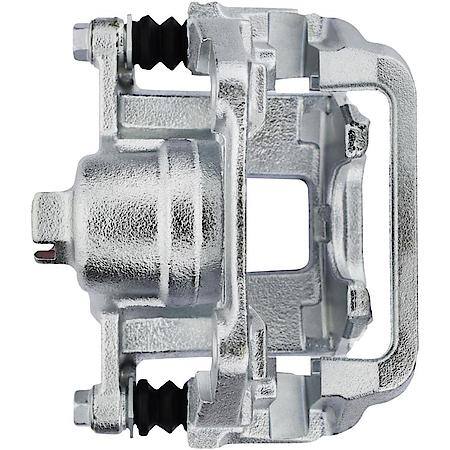 CQ Premium Semi Loaded Disc Brake Caliper with Bracket - 19-B7142