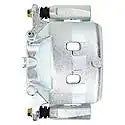 CQ Premium Semi Loaded Disc Brake Caliper with Bracket - 19-B7146