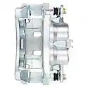 Load image into Gallery viewer, CQ Premium Semi Loaded Disc Brake Caliper with Bracket - 19-B7146