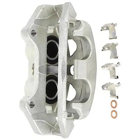 CQ Premium Disc Brake Caliper with Bracket - 18-B5469