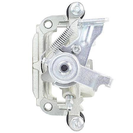CQ Premium Disc Brake Caliper with Bracket - 18-B5471