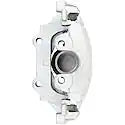 CQ Premium Disc Brake Caliper with Bracket - 18-B5483
