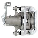 CQ Premium Disc Brake Caliper with Bracket Floating Aluminum Kia - 19-B6788A
