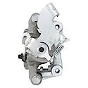 Load image into Gallery viewer, CQ Premium Disc Brake Caliper with Bracket Floating Aluminum Kia - 19-B6788A
