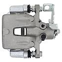 CQ Premium Disc Brake Caliper with Bracket Floating Aluminum Kia - 19-B6788A