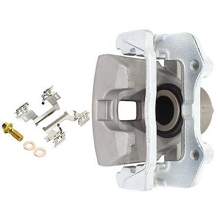 CQ Premium Disc Brake Caliper With Bracket 18-B4969A