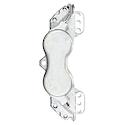 CQ Premium Disc Brake Caliper Fixed Four-Piston - 18-8101