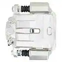 CQ Premium Semi Loaded Disc Brake Caliper with Bracket - 19-B6377