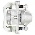 Load image into Gallery viewer, CQ Premium Semi Loaded Disc Brake Caliper with Bracket - 19-B6377