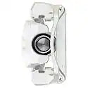 CQ Premium Semi Loaded Disc Brake Caliper with Bracket - 19-B6377