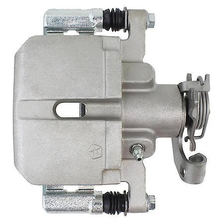 CQ Premium Disc Brake Caliper with Bracket – 18-B5424
