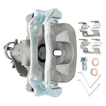CQ Premium Disc Brake Caliper with Bracket – 18-B5424