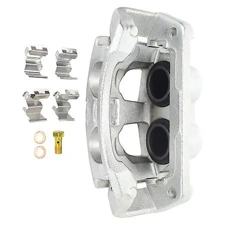 CQ Premium Disc Brake Caliper with Bracket - 18-B5479