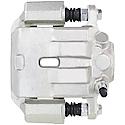 CQ Premium Semi Loaded Disc Brake Caliper with Bracket - 19-B6376