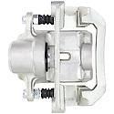 CQ Premium Semi Loaded Disc Brake Caliper with Bracket - 19-B6376