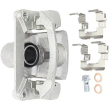Load image into Gallery viewer, CQ Premium Semi Loaded Disc Brake Caliper with Bracket - 19-B6376