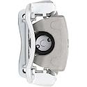 CQ Premium Semi Loaded Disc Brake Caliper with Bracket - 19-B6788