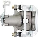 Load image into Gallery viewer, CQ Premium Semi Loaded Disc Brake Caliper with Bracket - 19-B6788