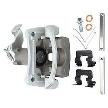 Load image into Gallery viewer, CQ Premium Semi Loaded Disc Brake Caliper with Bracket - 19-B6788