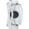 CQ Premium Disc Brake Caliper with Bracket - 19-B7121
