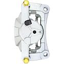 Load image into Gallery viewer, CQ Premium Disc Brake Caliper with Bracket - 19-B7121