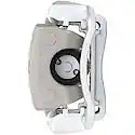 CQ Premium Disc Brake Caliper With Bracket - 19-B6789
