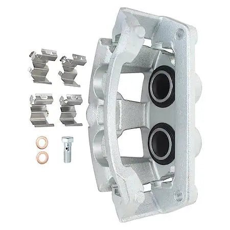 CQ Premium Disc Brake Caliper with Bracket - 18-B5473