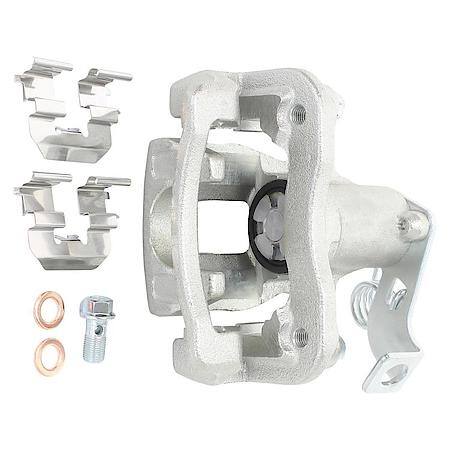 CQ Premium Disc Brake Caliper With Bracket - 19-B6811