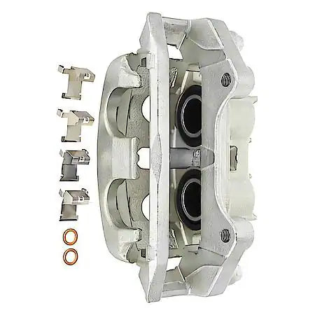 CQ Premium Disc Brake Caliper with Bracket – 18-B5468