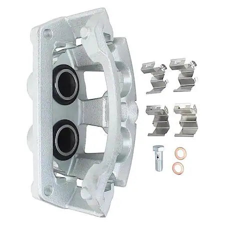 CQ Premium Disc Brake Caliper with Bracket - 18-B5472