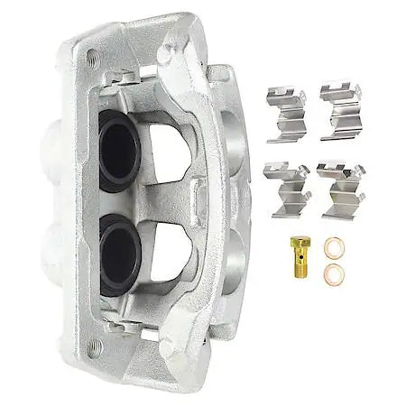 CQ Premium Disc Brake Caliper with Bracket - 18-B5478