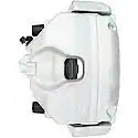 CQ Premium Disc Brake Caliper with Bracket - 18-B5482