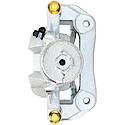 CQ Premium Disc Brake Caliper with Bracket - 19-B7107