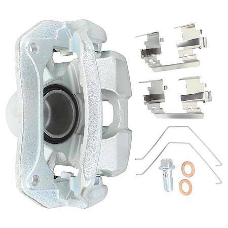 CQ Premium Disc Brake Caliper with Bracket - 19-B7107