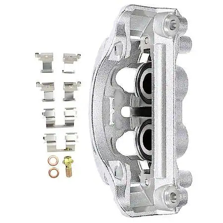 CQ Premium Disc Brake Caliper with Bracket – 18-B5330