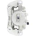 CQ Premium Semi Loaded Disc Brake Caliper with Bracket - 19-B3554
