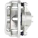 Load image into Gallery viewer, CQ Premium Semi Loaded Disc Brake Caliper with Bracket - 19-B3554