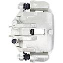 CQ Premium Semi Loaded Disc Brake Caliper with Bracket - 19-B3554