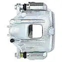 Load image into Gallery viewer, CQ Premium Semi Loaded Disc Brake Caliper with Bracket - 19-B6463S