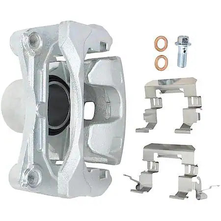 CQ Premium Disc Brake Caliper with Bracket - 19-B3309A