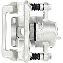 CQ Premium Semi Loaded Disc Brake Caliper with Bracket - 19-B3413A