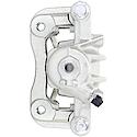 Load image into Gallery viewer, CQ Premium Semi Loaded Disc Brake Caliper with Bracket - 19-B3413A