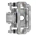 CQ Premium Semi Loaded Disc Brake Caliper with Bracket Assembly Units - 19-B6270