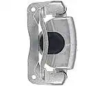 Load image into Gallery viewer, CQ Premium Semi Loaded Disc Brake Caliper with Bracket Assembly Units - 19-B6270