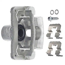 Load image into Gallery viewer, CQ Premium Semi Loaded Disc Brake Caliper with Bracket Assembly Units - 19-B6270