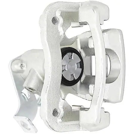 CQ Premium Semi Loaded Disc Brake Caliper with Bracket - 19-B6792