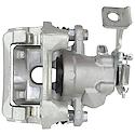 Load image into Gallery viewer, CQ Premium Semi Loaded Disc Brake Caliper with Bracket - 19-B3423
