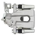 CQ Premium Semi Loaded Disc Brake Caliper with Bracket - 19-B3423